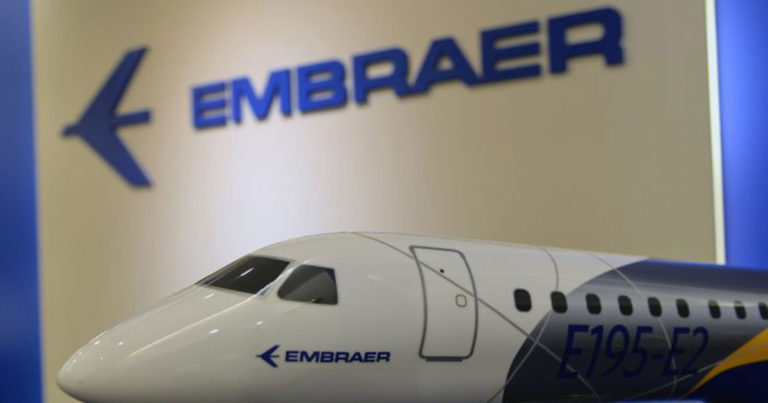 Boeing Butuh Embraer Guna Menghadapi Airbus serta Rusia dan Tiongkok