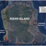 Pulau di Indonesia Menyimpan Lukisan Kuno 1