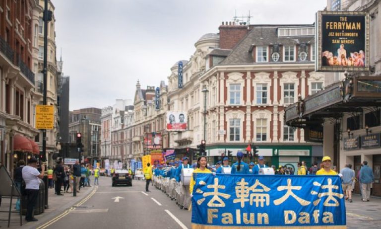 Sedikitnya 29 Praktisi Falun Gong Tewas pada 2017 Saat Penganiayaan oleh Rezim Tiongkok