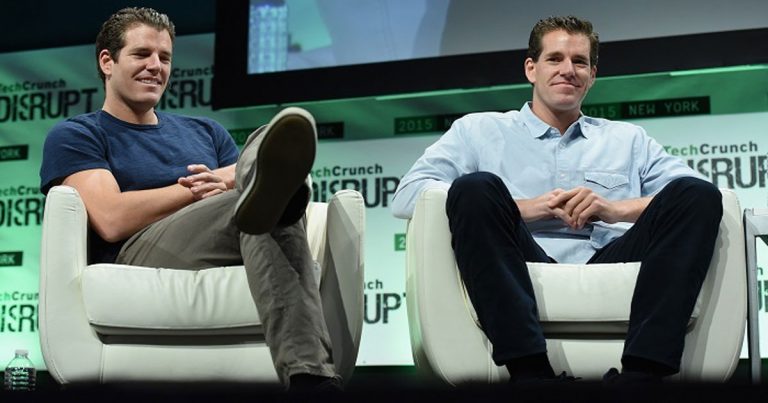 Winklevoss Bersaudara Gunakan Ganti Rugi dari Facebook untuk Menjadi Miliarder Bitcoin