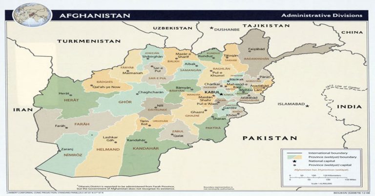 Miris, 300 Anak-anak di Afghanistan Direkrut dan Dilatih di Kamp Pelatihan Militan ‘Daesh’