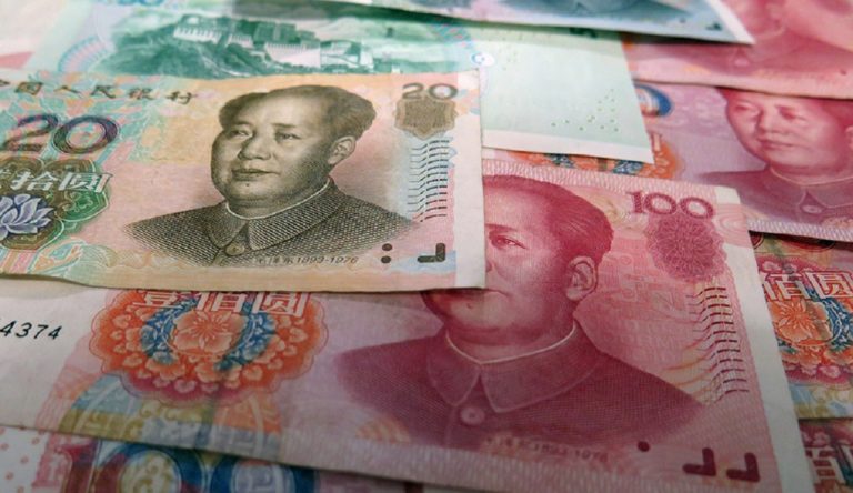Penyebab Terjadinya Kesulitan Menarik Uang Tunai Banyak Tempat di Tiongkok