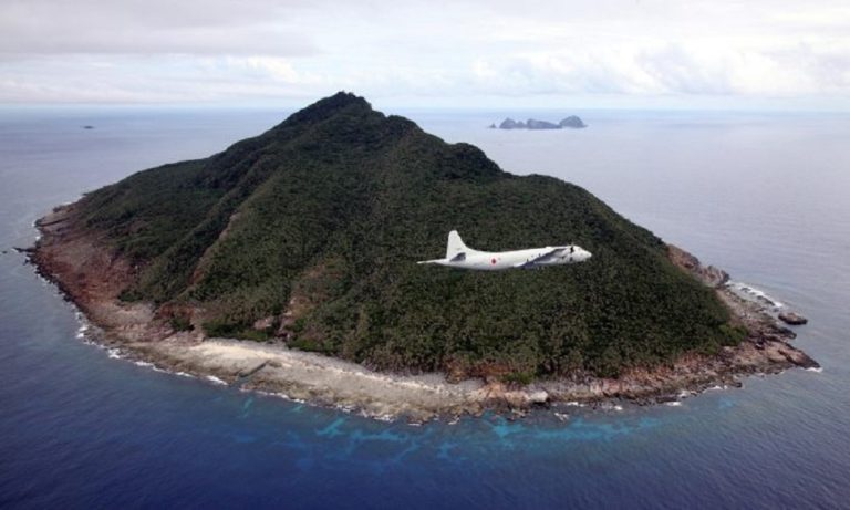 Beijing akan Luncurkan ‘Perang Pendek Tajam’ untuk Mengambil Kepulauan Senkaku dari Jepang