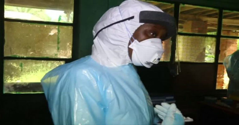 6 Bulan Outbreak Ebola di Kongo ‘Ditandai’, Pusat Kesehatan Menjadi Sorotan