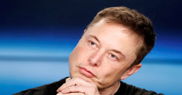 Elon Musk Sependapat dengan Jack Ma : Tiongkok Bakal Hadapi Bencana Keruntuhan Populasi