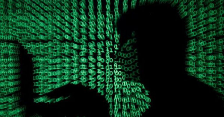 AFP, FBI, Europol Bongkar Jaringan Kriminal : Gembong Kejahatan Siber Global Ditangkap