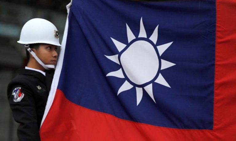 Republik Tiongkok Mengumumkan Tidak Akan Mengirim Pejabatnya ke Olimpiade Musim Dingin Beijing