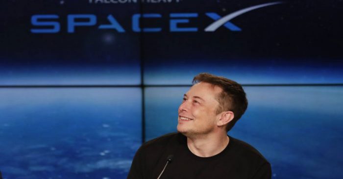 Elon Musk, Seorang Pendekar yang Imajinatif di Bidang Teknologi