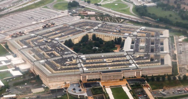 PKT Menghendaki Mencabut Sanksi Baru Dialog Militer yang Langsung Ditolak Pentagon