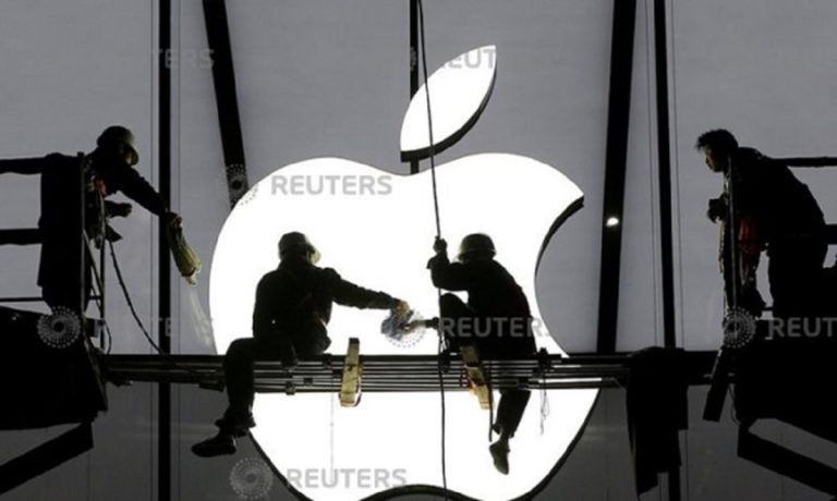 Pengusaha Taiwan OEM Apple Memimpin Pemindahan Rantai Pasokan dari Tiongkok