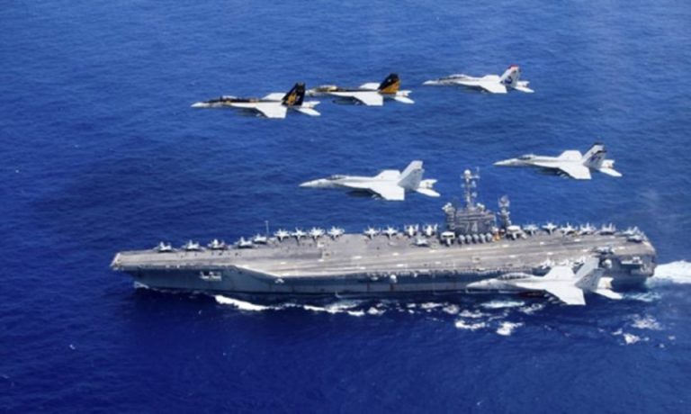 3 Langkah Strategi Maritim Komunis Tiongkok untuk Menggeser AS dari Asia Pasifik Terungkap