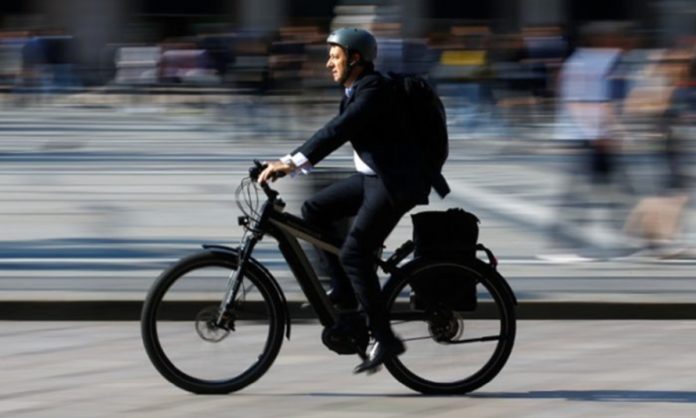 tarif impor sepeda listrik e-bike uni eropa