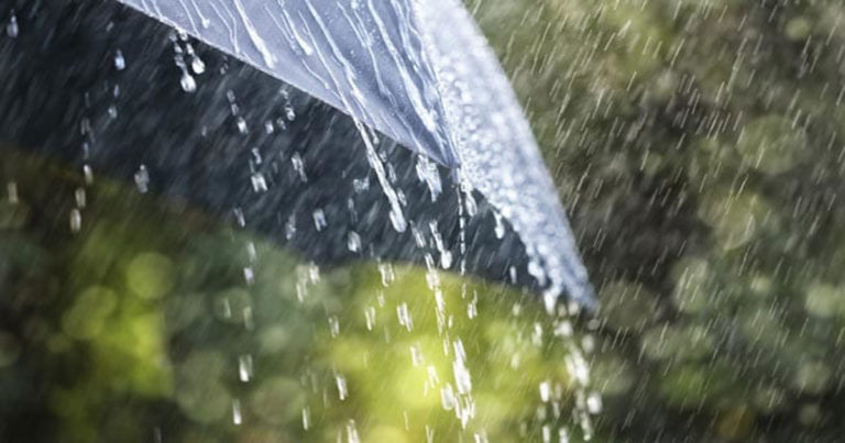 Diguyur Hujan Lebat Semalaman, Ribuan Rumah di Kota Medan Terendam