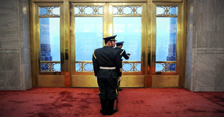 Media Rusia : Tiongkok Sedang Mengganti Sebutan OBOR