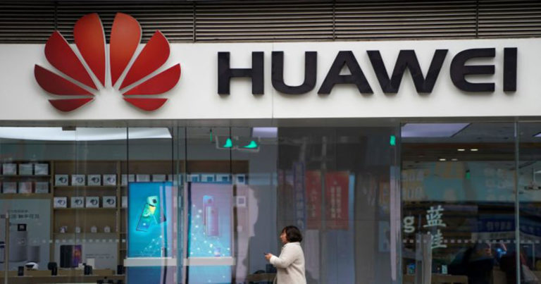 Huawei Hadapi Dilema Baru : Akses ke Sistem Keuangan Global Diblokir