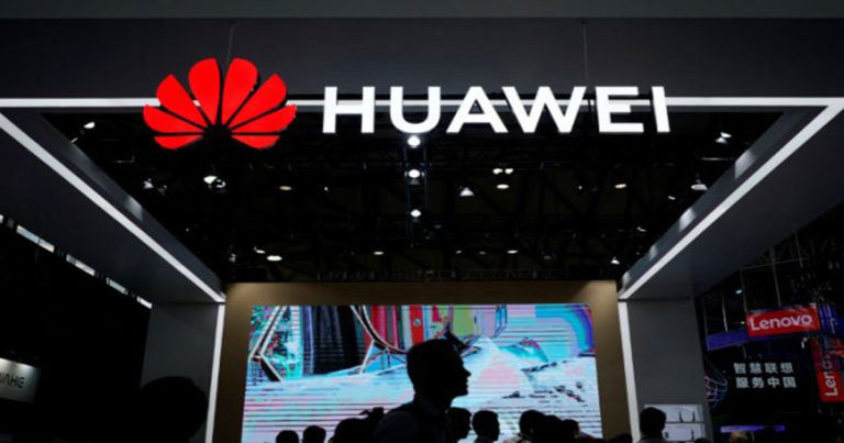 Tentang ‘F7’ Diduga Kode Nama untuk Huawei