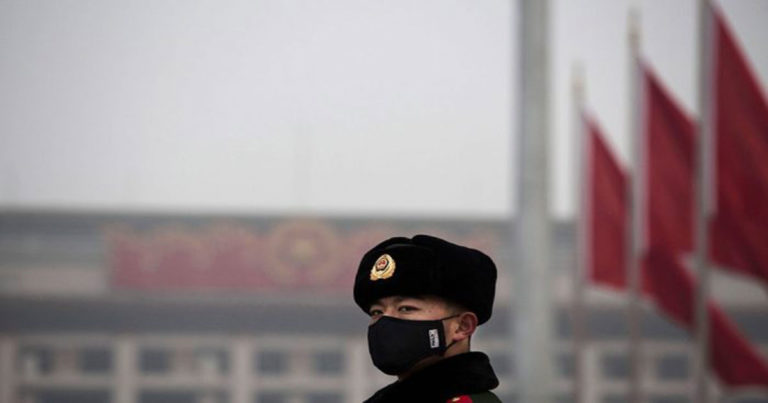 Ketika Pakar Mengurai Soal Pejabat Komunis Tiongkok Terjebak ‘Kepanikan Politik’