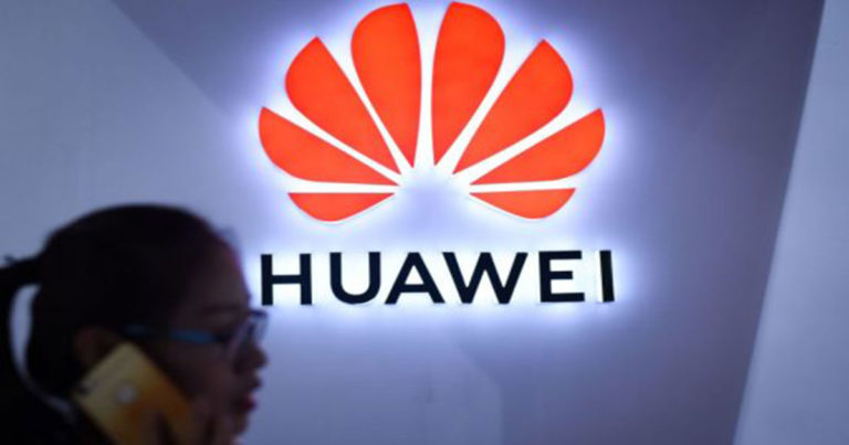 Berkolaborasi dengan Mitra Telepon Pintar Tiongkok, Terungkap Cara Huawei Hindari Sanksi AS