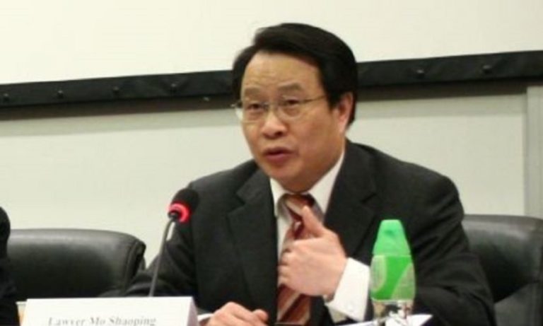 Kejanggalan-kejanggalan Dalam Hukuman Mati Schellenberg oleh Pengadilan Tiongkok