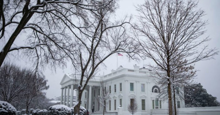 Gedung Putih Berusaha Buat Shutdown Tanpa Rasa Sakit
