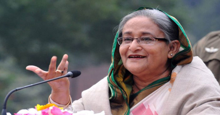 PM Petahana Bangladesh Menang Pemilu Tiga Kali Berturut-turut, Oposisi Tuntut Diulang