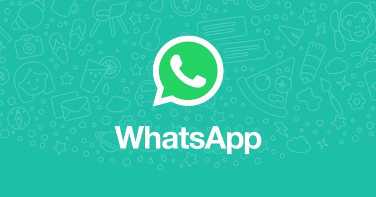 Bertemu Petinggi WhatsApp, Menkominfo Apresiasi Pembatasan Forward Pesan untuk Mengurangi Penyebaran Hoax