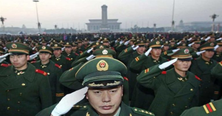 Bagaimana Komunis Tiongkok Mencuri Rahasia dan Menjadi Ancaman Keamanan AS
