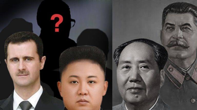 5 Diktator Terburuk Dunia Abad 21