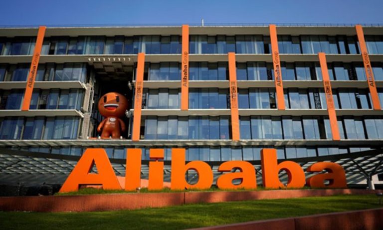 Alibaba Kekuatan di Balik Kesuksesan Aplikasi Propaganda Partai Komunis Tiongkok