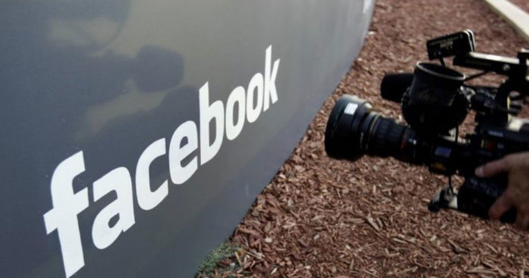 Parlemen Inggris Sebut Facebook CS Sebagai Gangster Digital