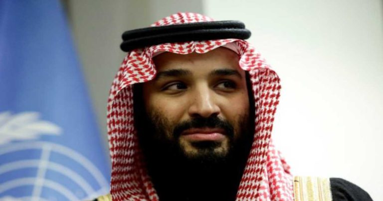 Pangeran Saudi Memulai Tur ke Asia dengan Berinvestasi Rp 282,8 Triliun di Pakistan