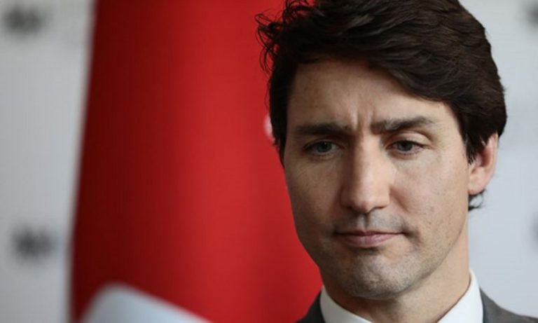 Survei Menunjukkan Warga Kanada Tidak Puas Penanganan Ketegangan Tiongkok oleh Trudeau