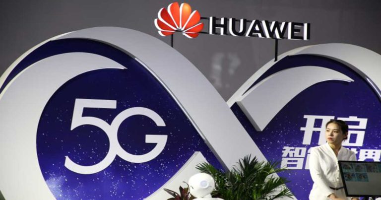 Dampak Sanksi AS : Chip Canggih Huawei Habis Terpakai, Pangsa Pasar HiSilicon Nol