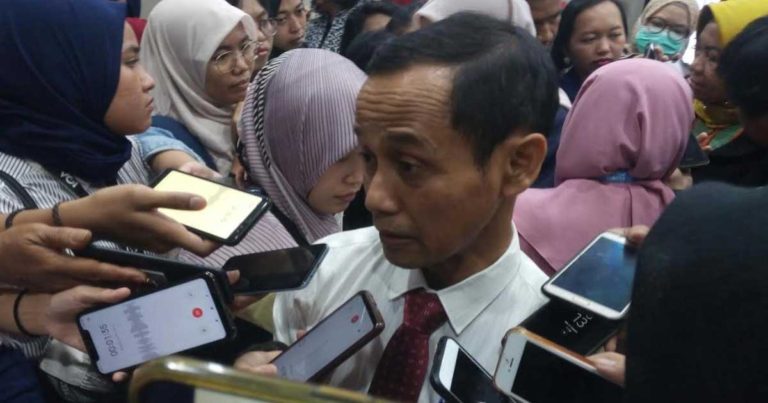 Ini Antisipasi Pemerintah Indonesia Soal Pengendalian Penyebaran Novel Coronavirus