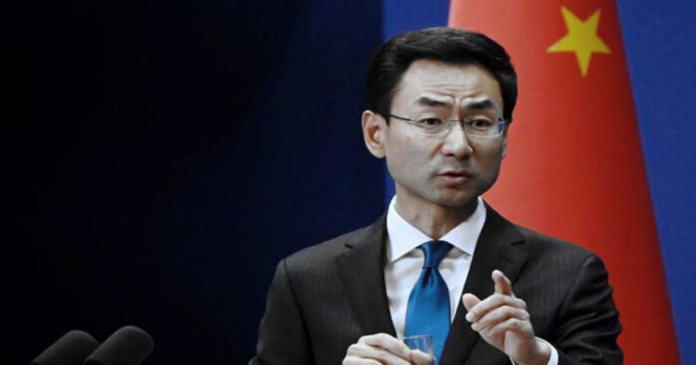 Saat Media Komunis Tiongkok Mempromosikan Pembalasan Iran Terhadap AS Setelah Serangan Udara