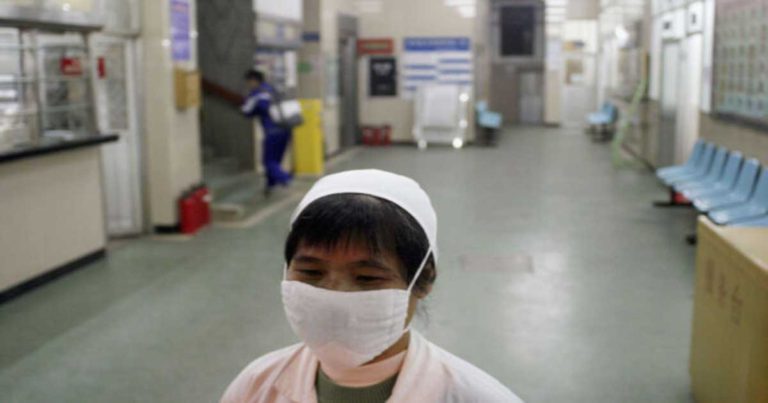 Kota Lain di Tiongkok Melaporkan Pneumonia Misterius, Saat Thailand Memastikan Penyebaran Virus Wuhan
