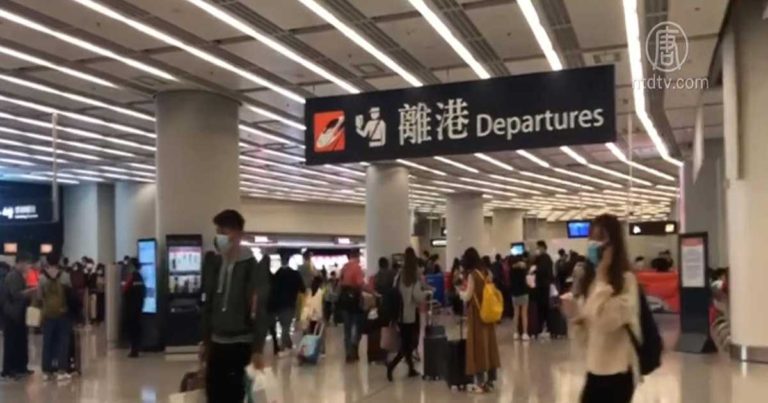 AS, Australia, Prancis, Yordania dan Rusia Berebut untuk Mengevakuasi Warganegaranya dari Wuhan, Pusat Wabah Coronavirus