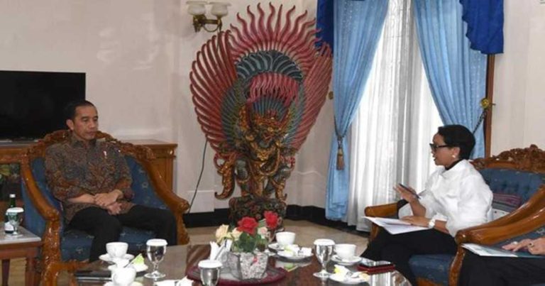 Jokowi Instruksikan WNI di Provinsi Hubei, Tiongkok Agar Segara Dievakuasi