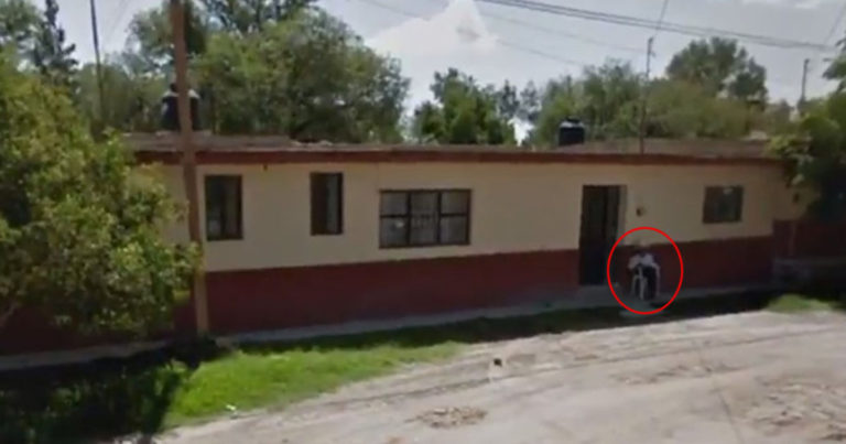 Seorang Wanita Menemukan Kakeknya di Google Maps Bertahun-Tahun Setelah Dia Meninggal