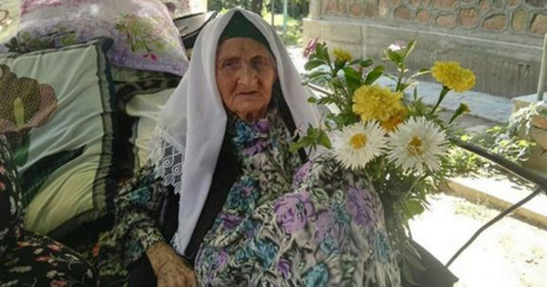 Wanita Tertua di Dunia Meninggal dalam Usia 127 Tahun, Wanita Terakhir yang Terlahir pada Tahun 1800-an