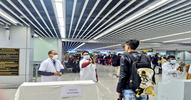 Perkembangan Wabah Coronavirus Mengkhawatirkan, Beberapa Negara akan Mengevakuasi Warganya dari Wuhan