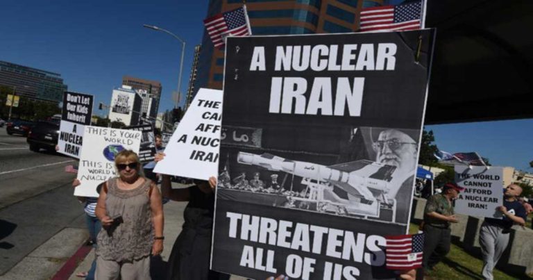 Pearl Harbor Iran yang Akan Datang