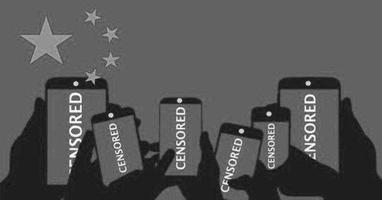 Reporters Without Borders Serukan Beijing untuk Menghentikan Penyensoran Informasi Mengenai Wabah Virus Corona
