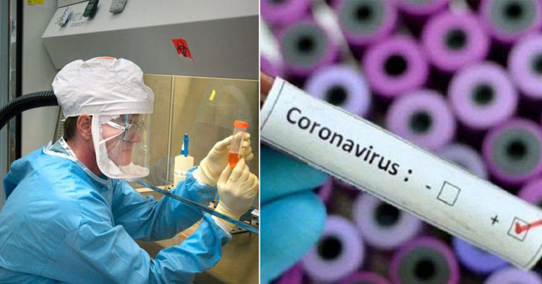 Ilmuwan Italia Berhasil Mengisolasi Virus Corona untuk Mengembangkan Vaksin dan Pengobatan