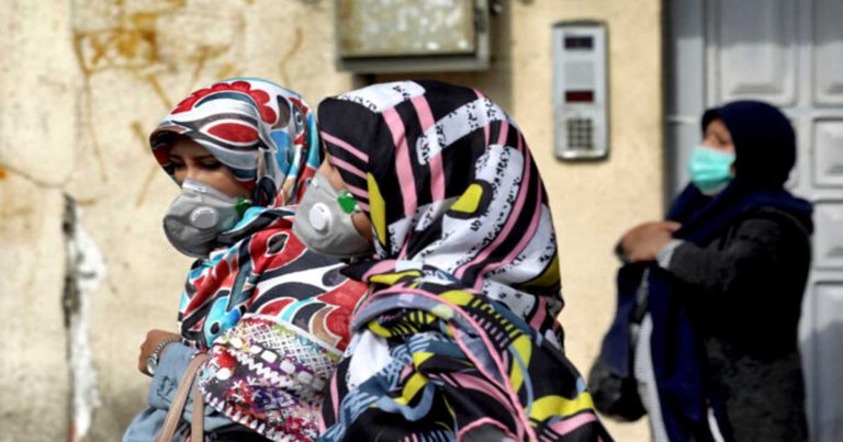 Pemerintah Iran Umumkan 92 Warganya Tewas Akibat Terpapar Virus Corona COVID-19