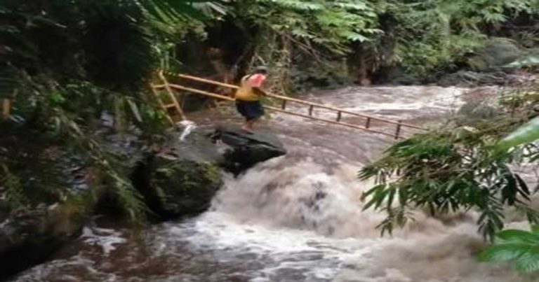 7 Siswa SMP Tewas dan 23 Terluka Ketika Hanyut Saat Susur Sungai di Sleman,Yogyakarta