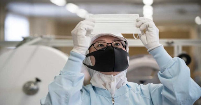 Pasien yang Terinfeksi Virus Corona COVID-19 untuk Kedua Kali di Jepang Memicu Kekhawatiran Baru