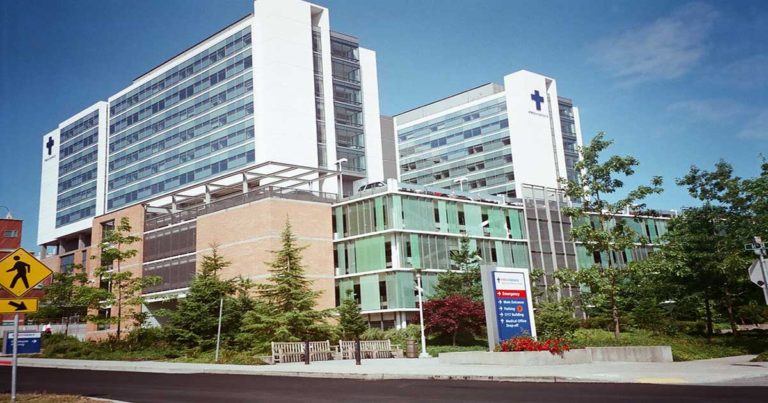 Pasien Pneumonia Wuhan Pertama di Amerika Serikat Sudah Diperbolehkan Keluar Rumah Sakit