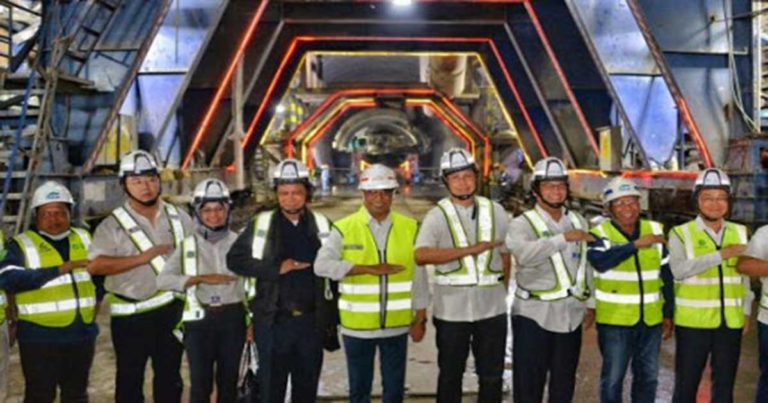Menhub Budi Karya Sumadi Positif Terinfeksi Coronavirus