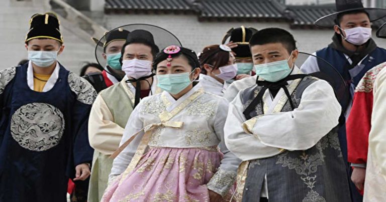 Merebaknya Pandemi Coronavirus dan Teori ‘Global Division of Labor’